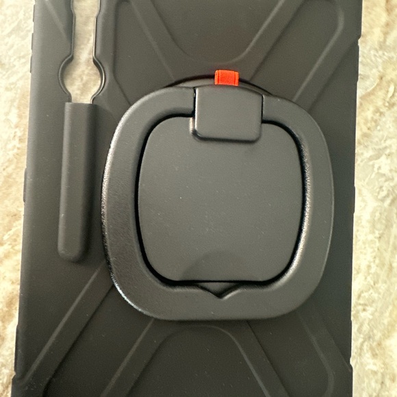 Multi-Function Rugged Tablet Case - Picture 3 of 3